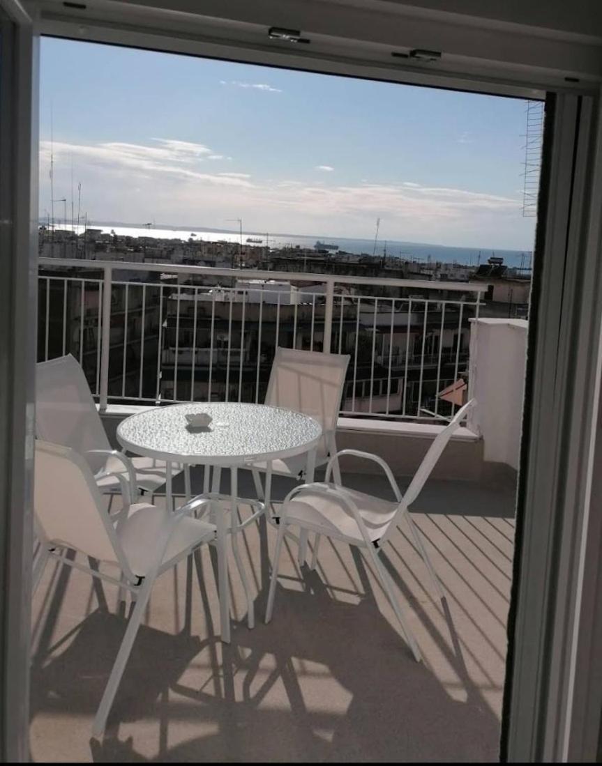 Apartment West Walls Sea View Studio A3